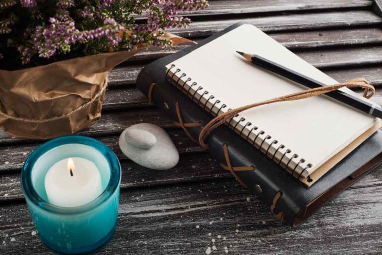 journal prompts for self discovery
