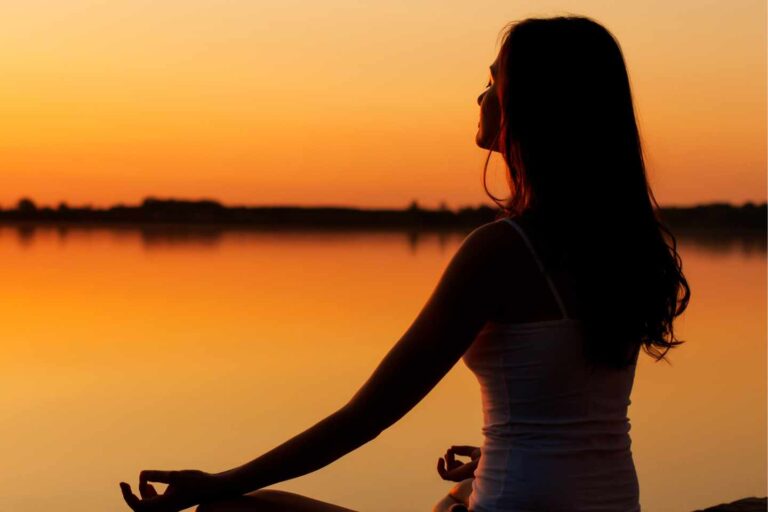 Mindfulness Meditation