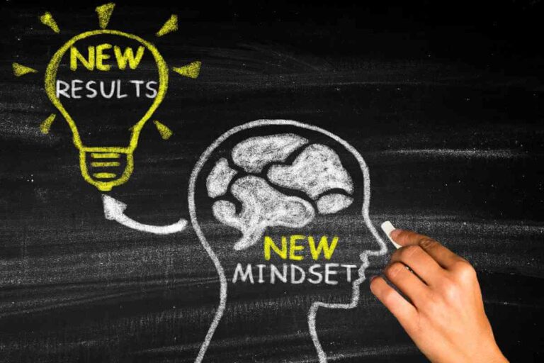 growth mindset