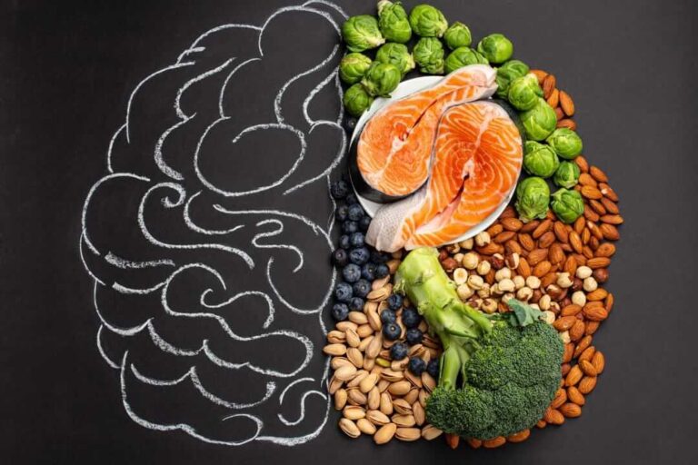 Nutritional Hacks