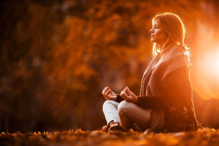 modern meditation