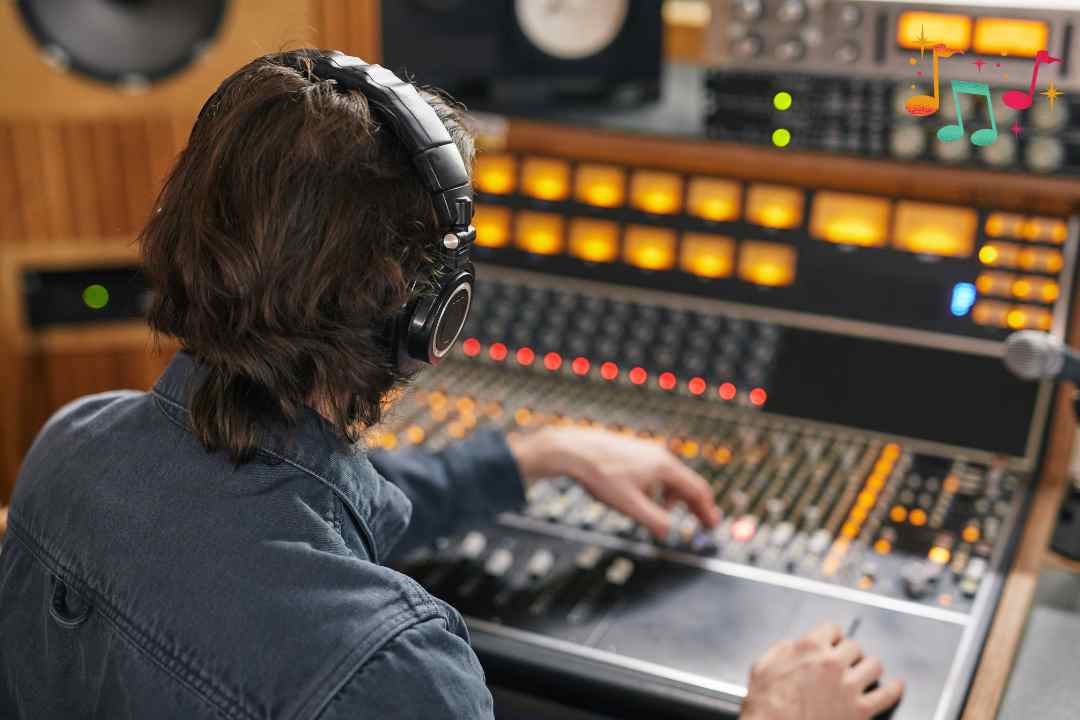 boost music productivity